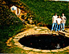 Snorri's Pool at Reykholt