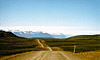 Road to H&uacute;sav&iacute;k