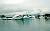 J&ouml;kuls&aacute;rl&oacute;n Lagoon