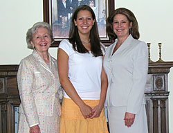 3 Generations on Mother's Day